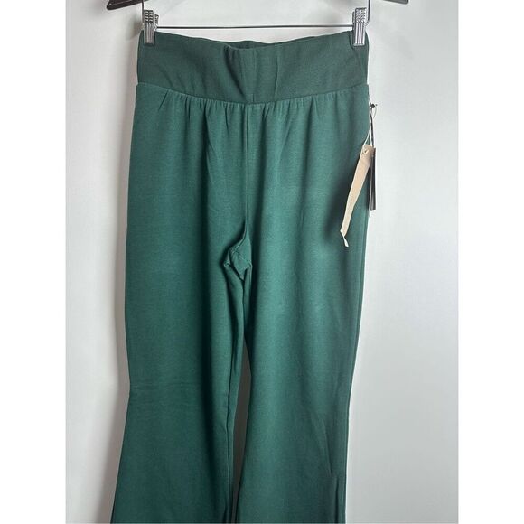 Hunter Green Zip Jacket Pants Set - Picture 11 of 15